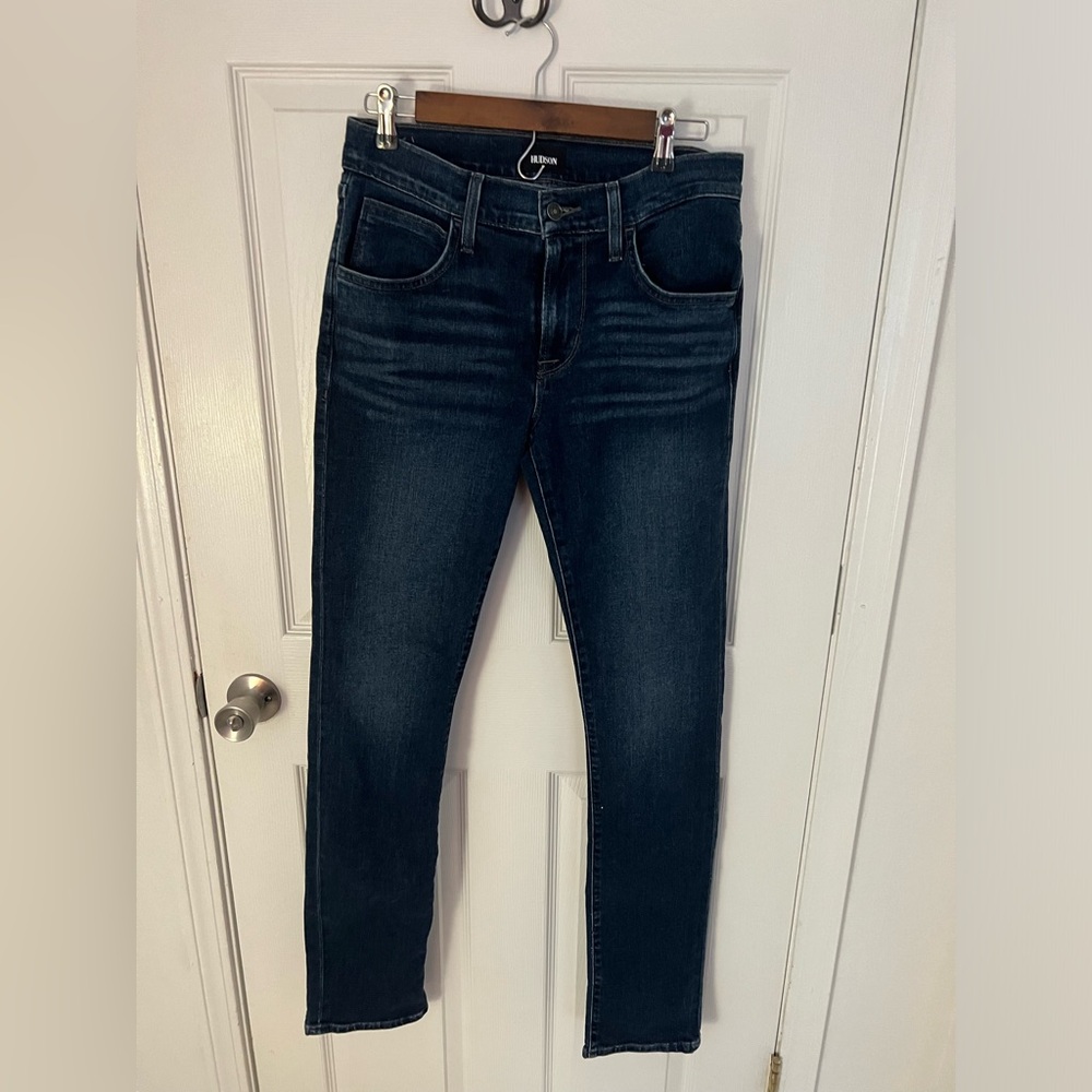 Hudson Jeans - Blake - Motion